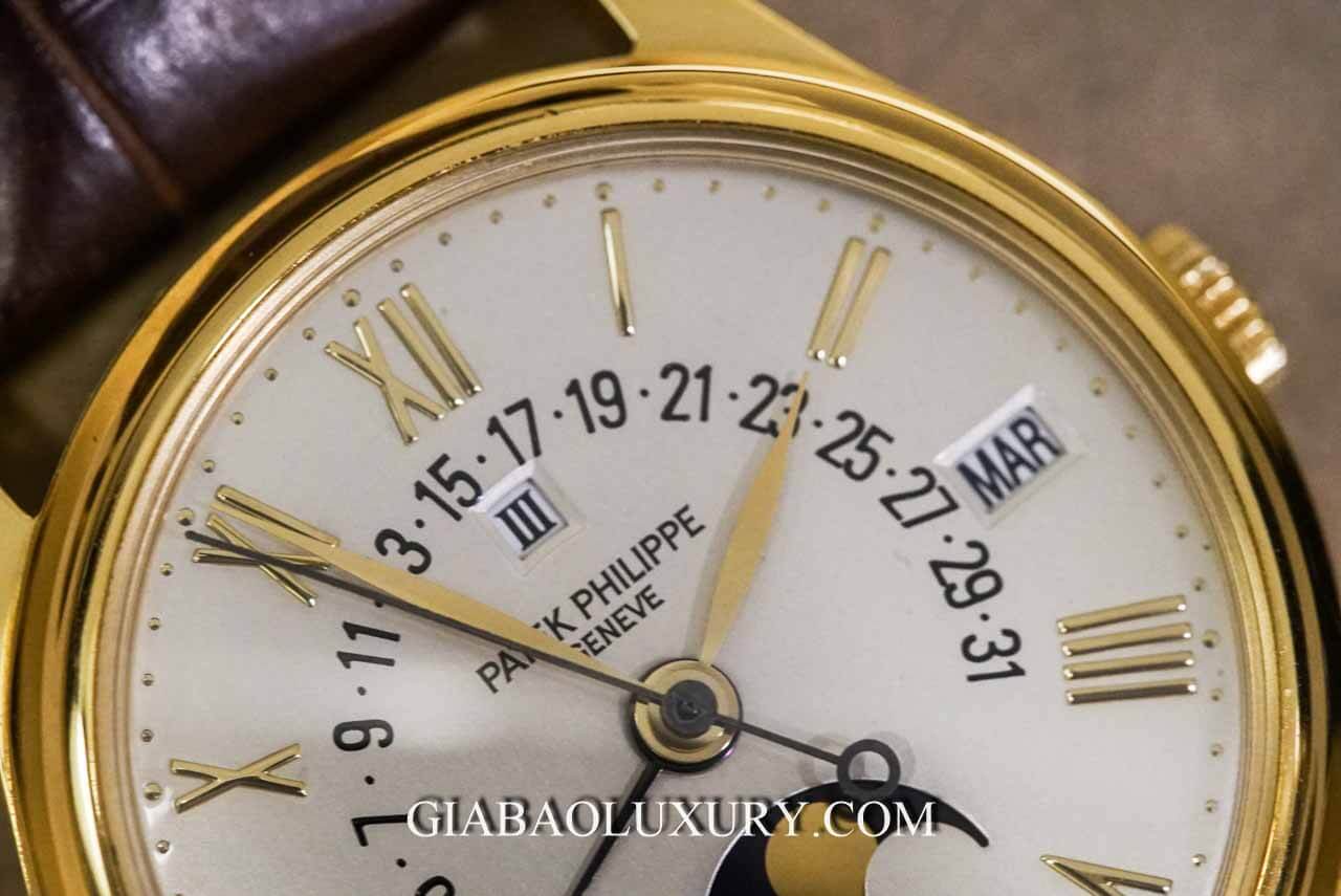 Đồng Hồ Patek Philippe Grand Complications 5050J-018