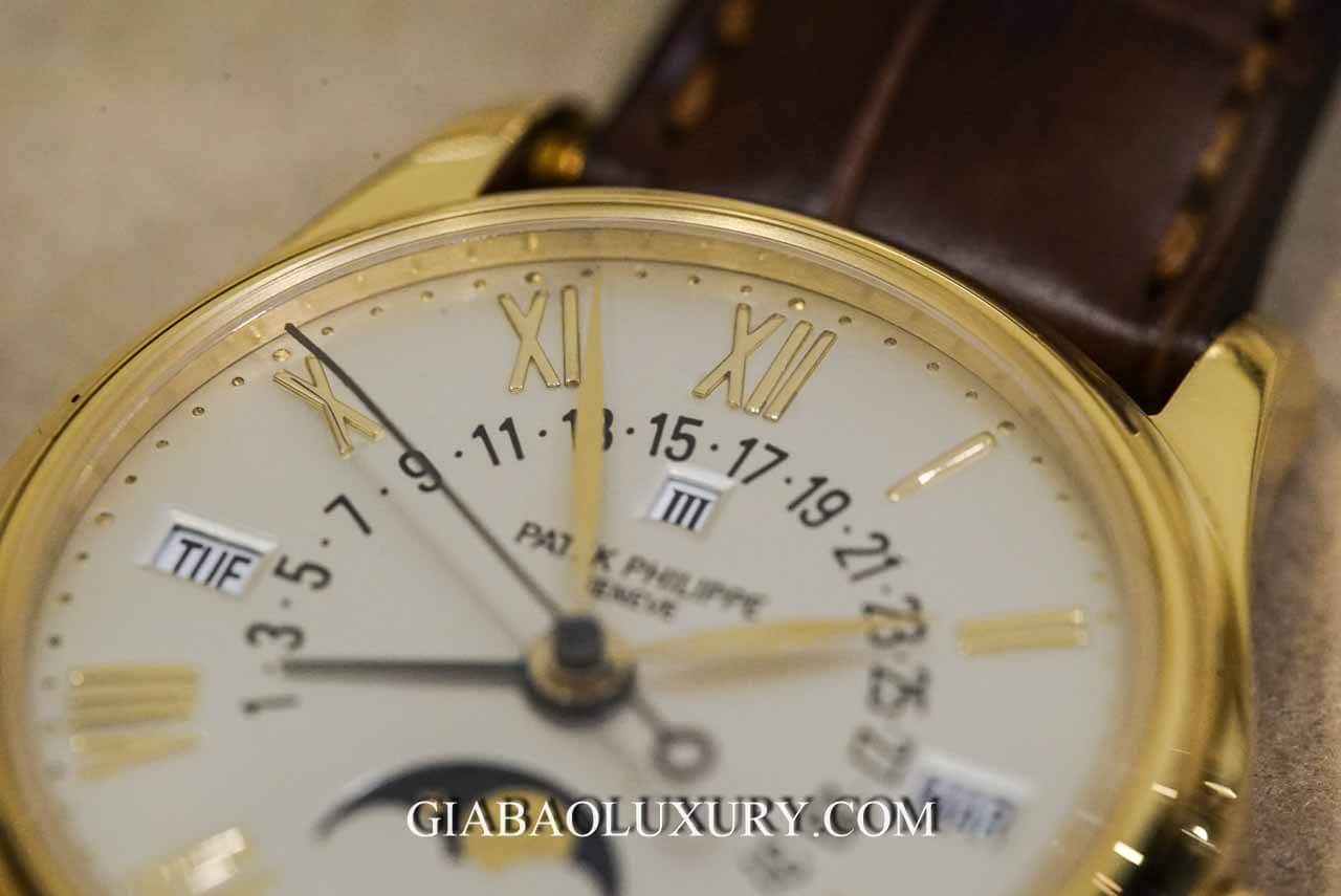 Đồng Hồ Patek Philippe Grand Complications 5050J-018