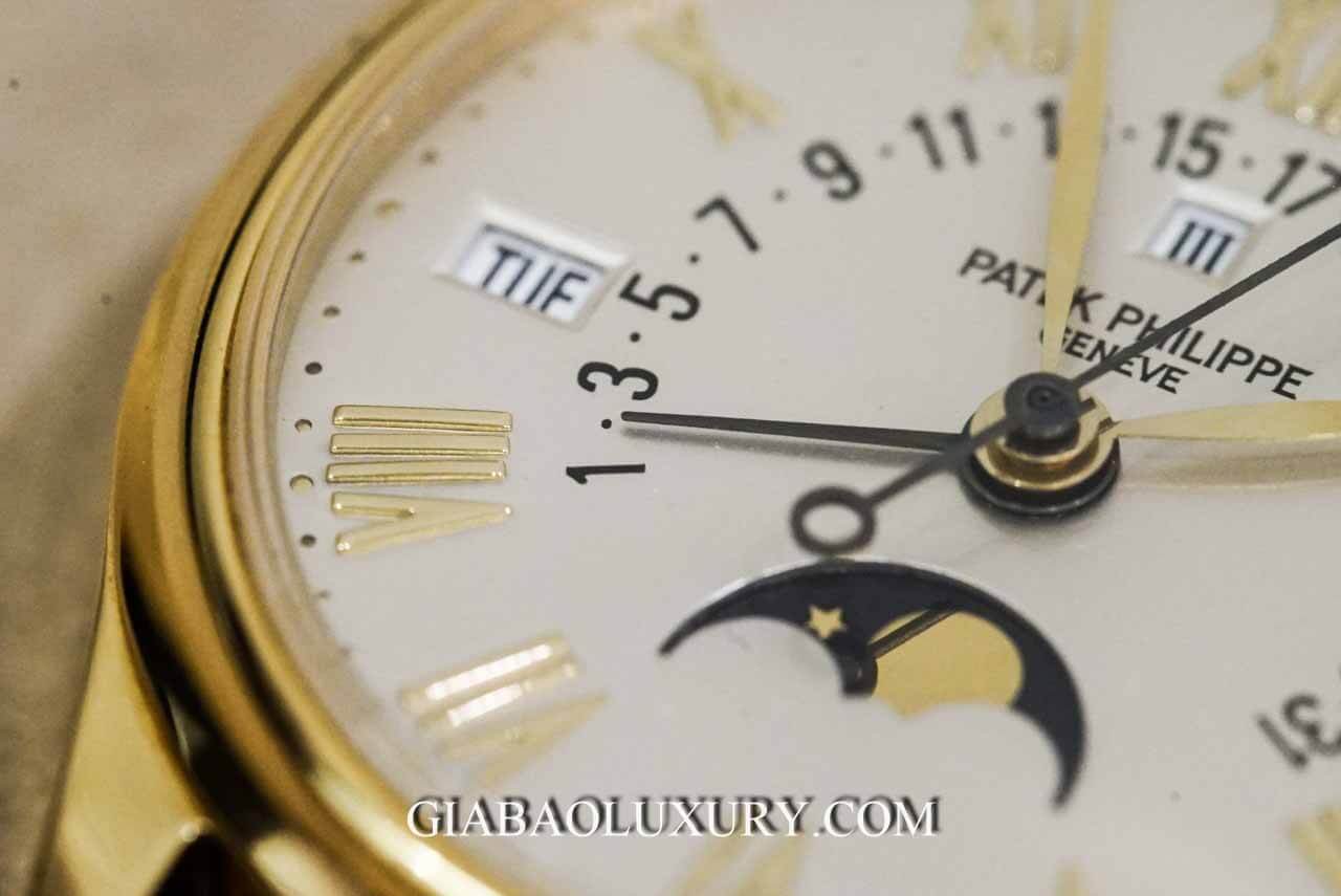 Đồng Hồ Patek Philippe Grand Complications 5050J-018