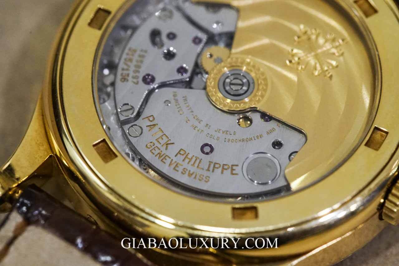 Đồng Hồ Patek Philippe Grand Complications 5050J-018