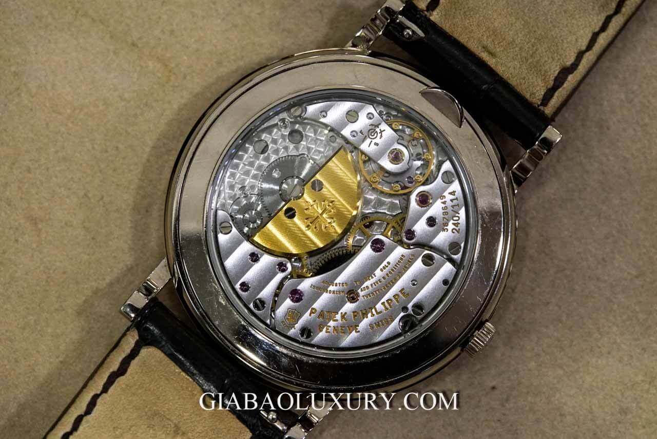 Đồng Hồ Patek Philippe Grand Complications 5139G-001