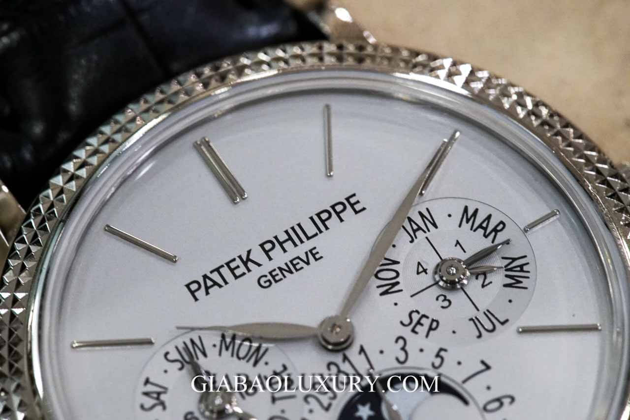 Đồng Hồ Patek Philippe Grand Complications 5139G-001