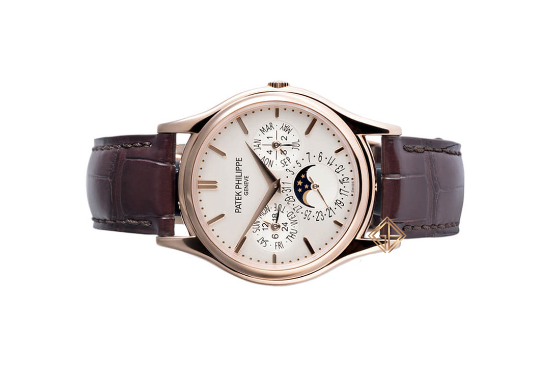 Đồng Hồ Patek Philippe Grand Complications 5140R-011