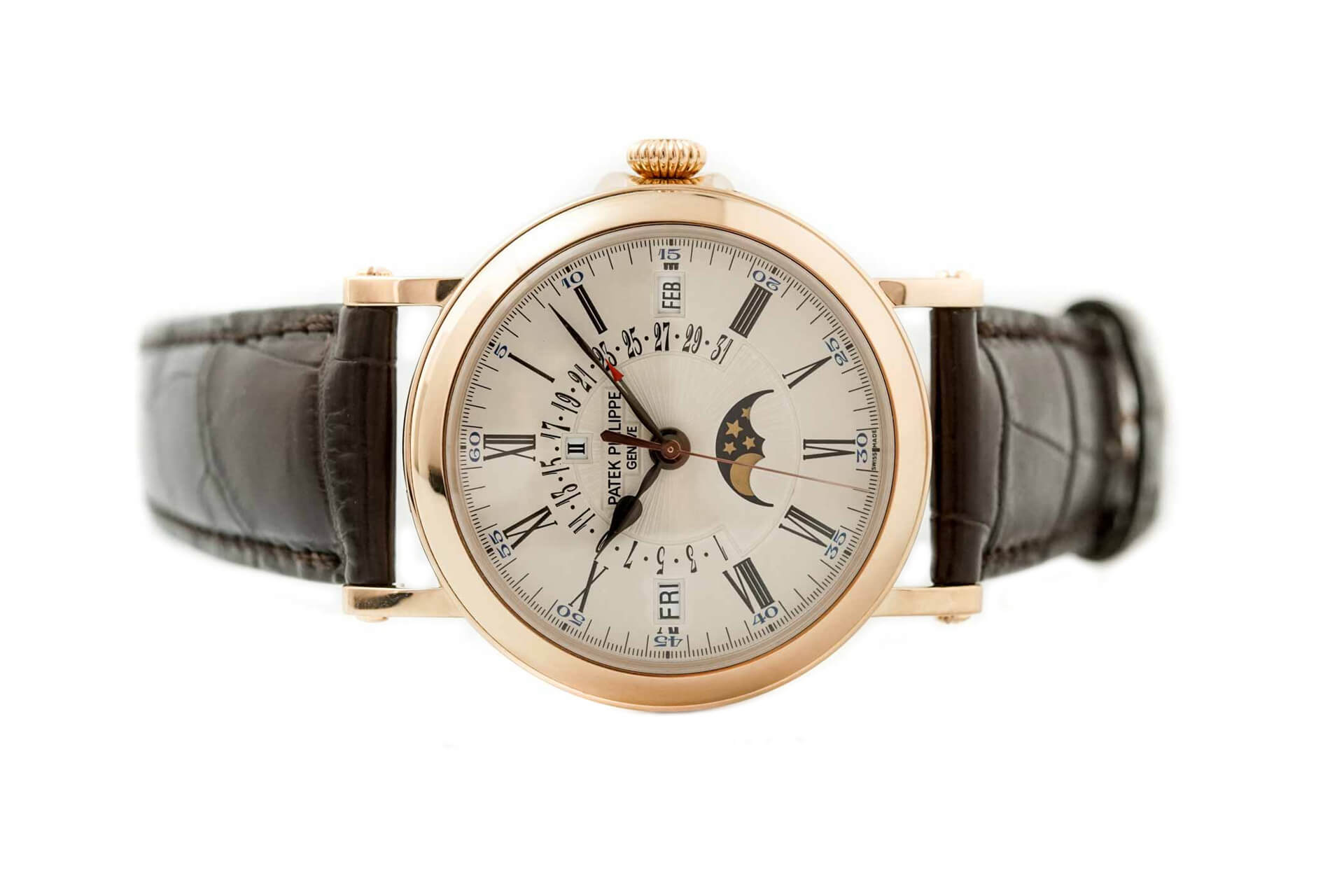 Đồng hồ Patek Philippe Grand Complications 5159R-001