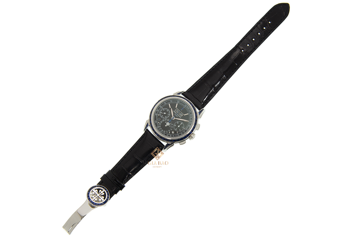 Đồng Hồ Patek Philippe Grand Complications 5271/11P-001