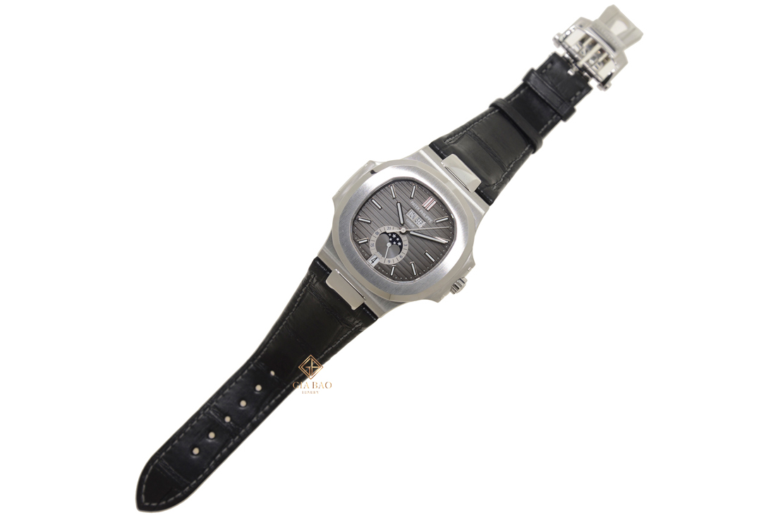 Đồng Hồ Patek Philippe Nautilus 5726A-001