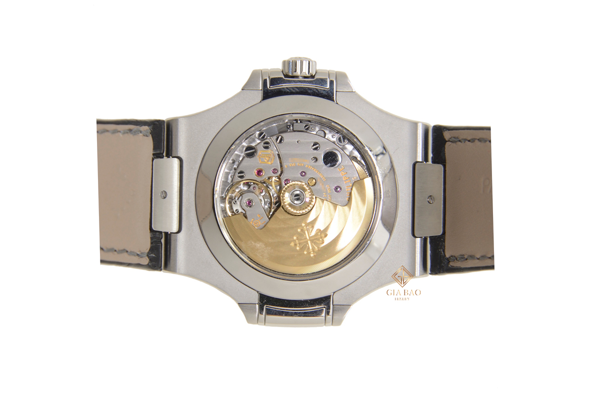 Đồng Hồ Patek Philippe Nautilus 5726A-001