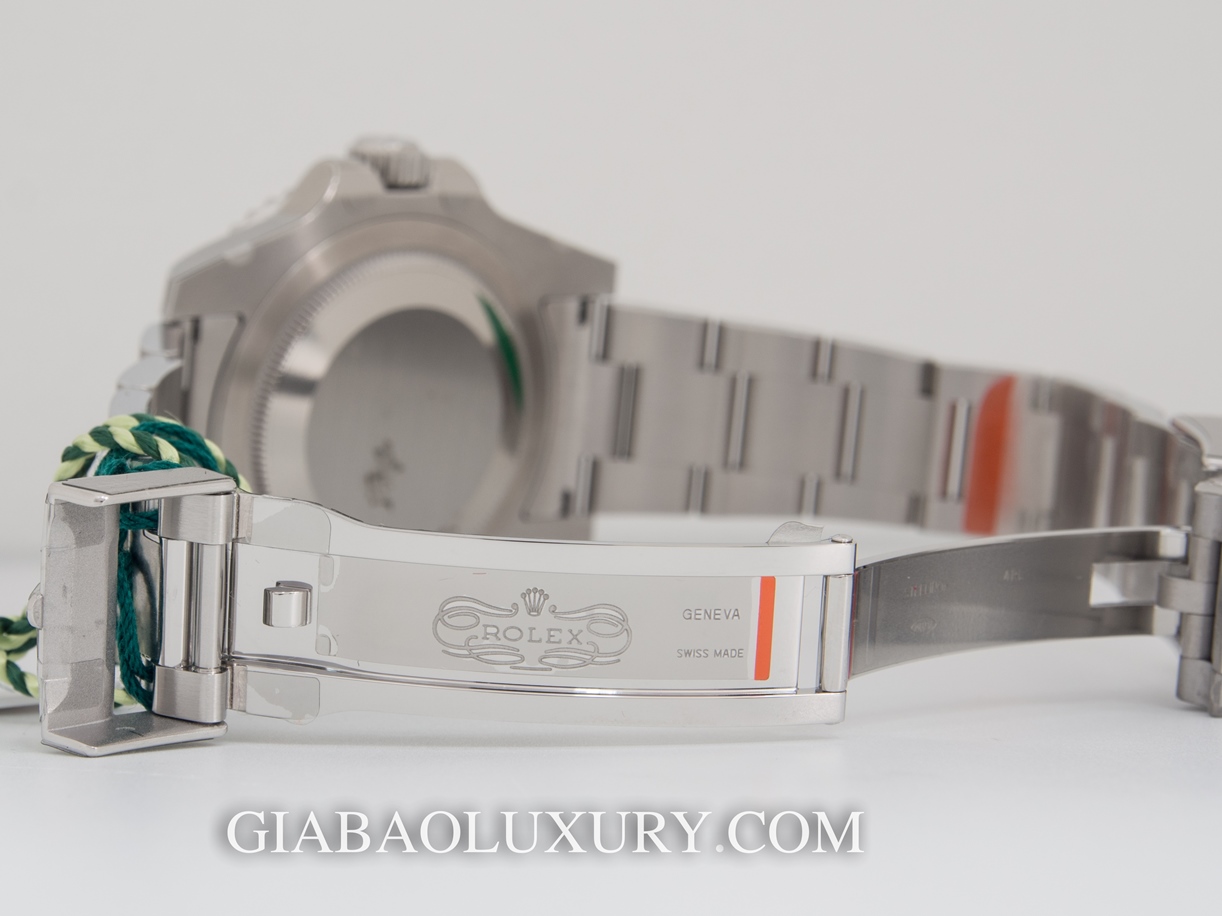 Đồng Hồ Rolex GMT-Master II 116710BLNR