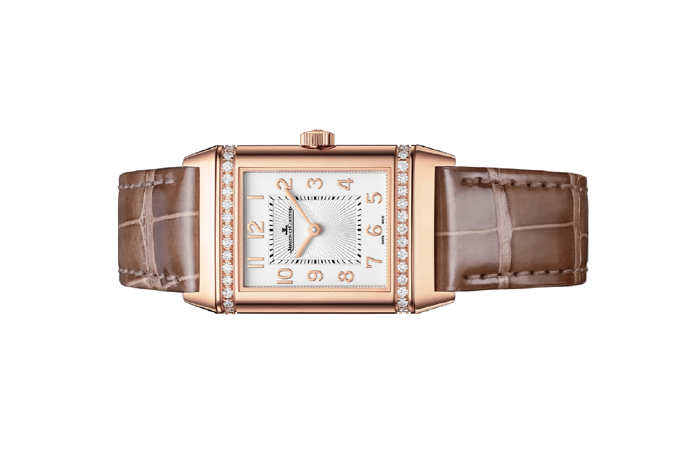 Đồng Hồ Jaeger-LeCoultre Reverso Classic Duetto Q2572570