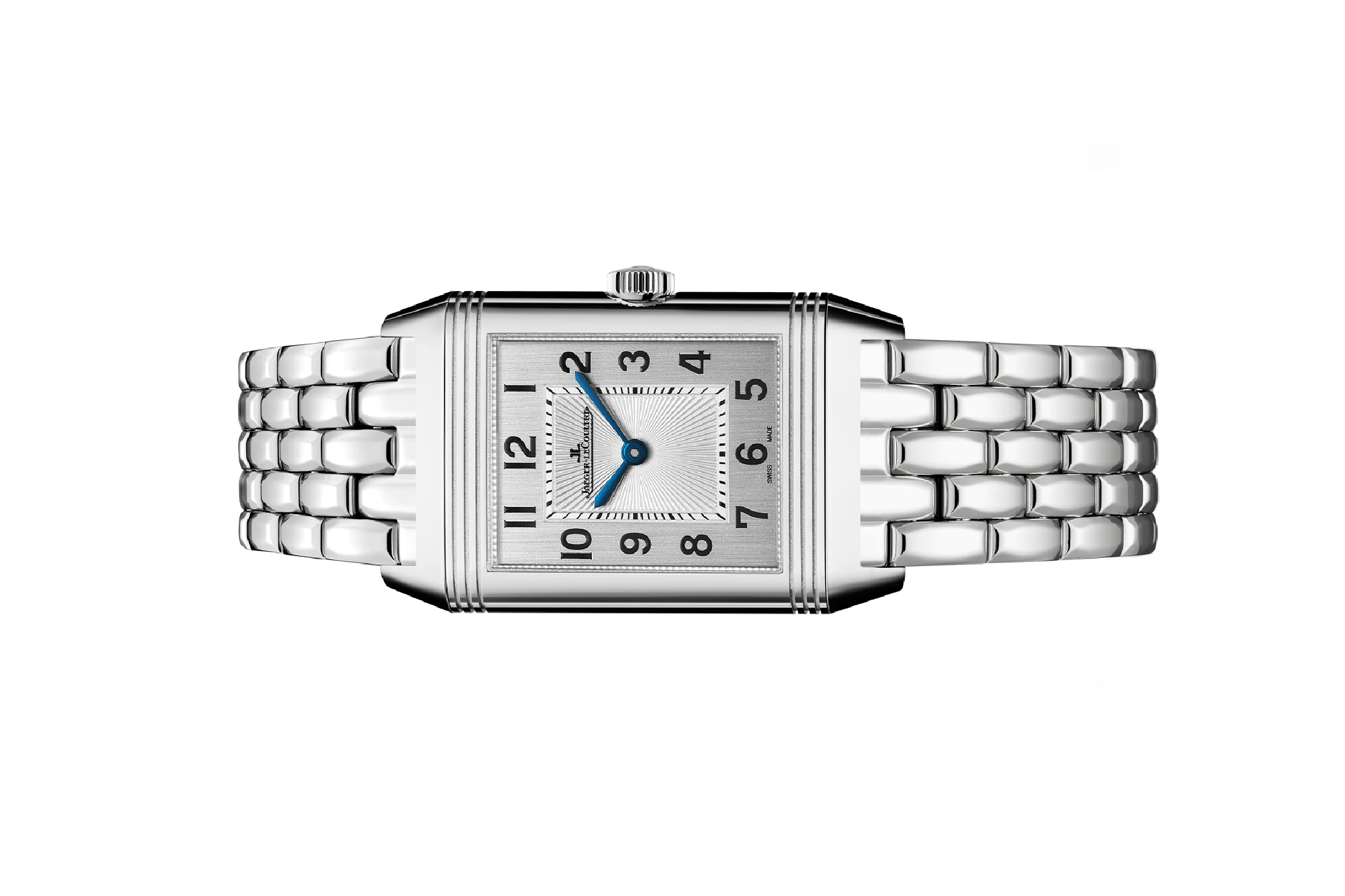 Đồng Hồ Jaeger-LeCoultre Reverso Classic Duetto Q2588120