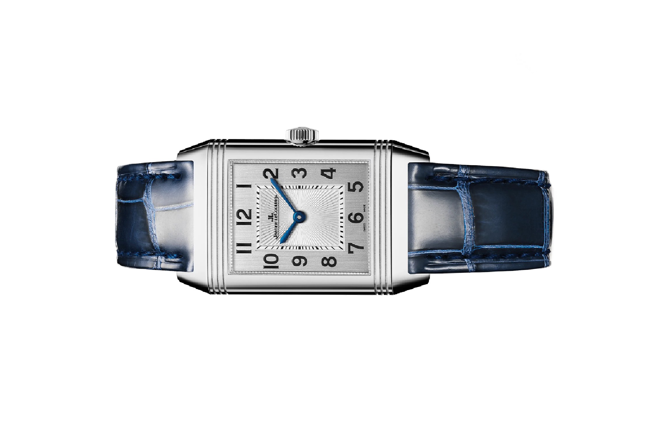 Đồng Hồ Jaeger-LeCoultre Reverso Classic Duetto Q2588422