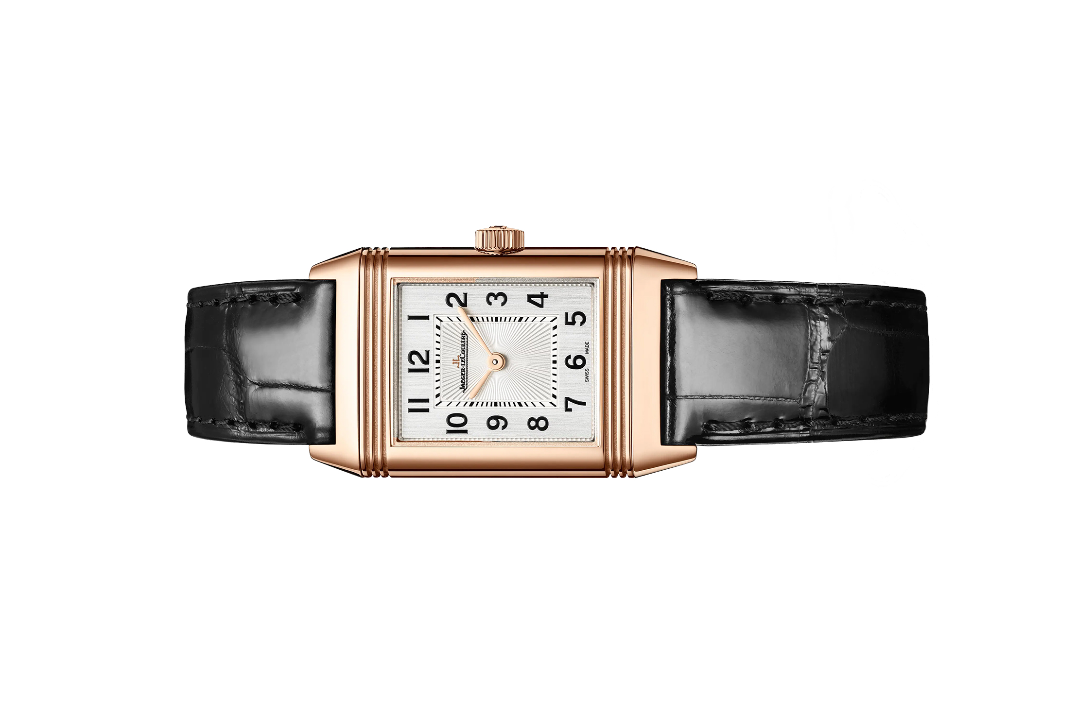 Đồng Hồ Jaeger-LeCoultre Reverso Classic Q2602540