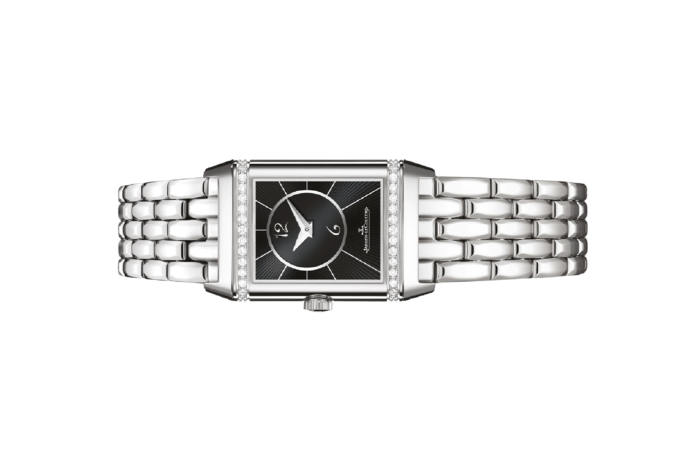 Đồng Hồ Jaeger-LeCoultre Reverso Classic Duetto Q2668130