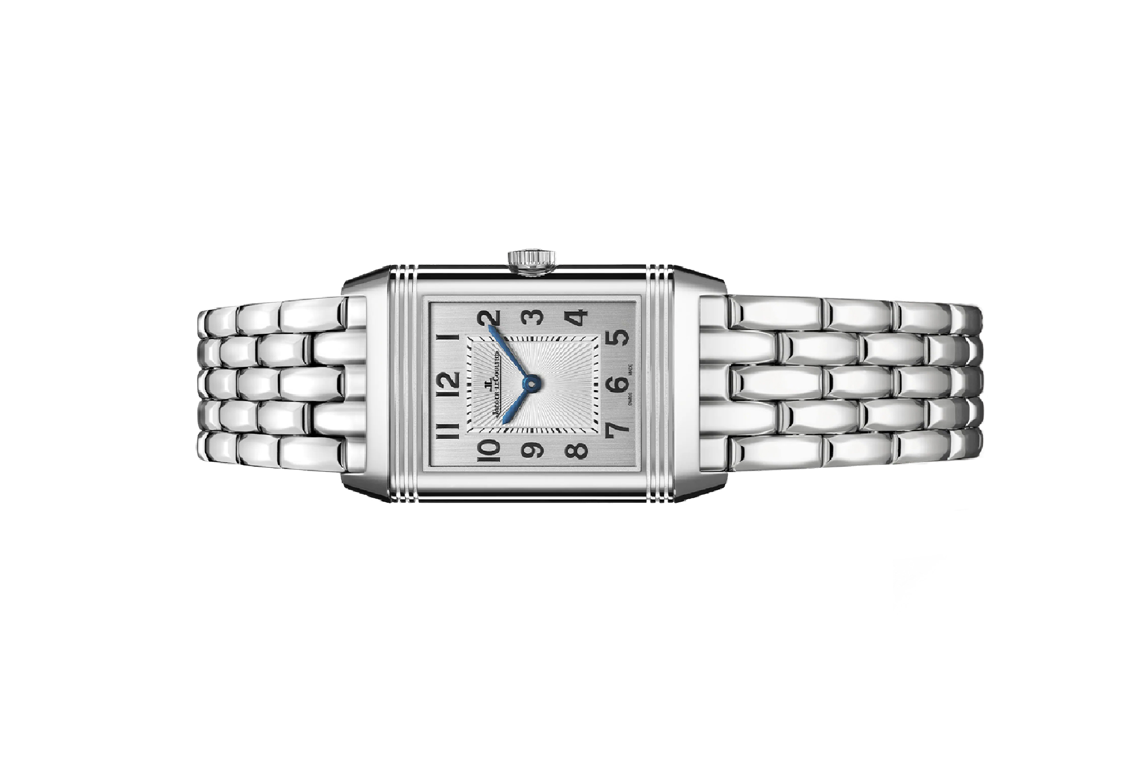 Đồng Hồ Jaeger-LeCoultre Reverso Classic Duetto Q2668130