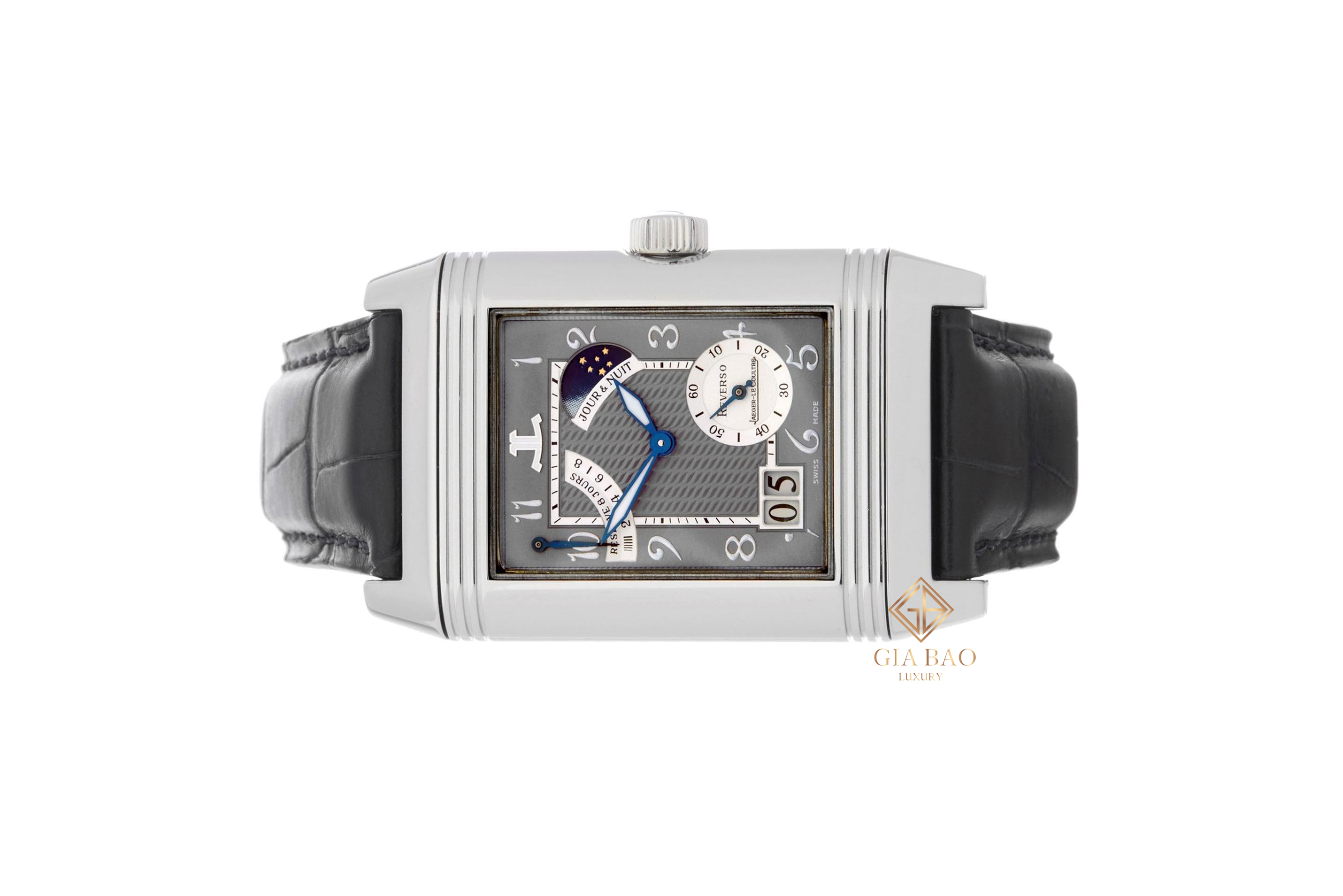 Đồng Hồ Jaeger-LeCoultre Reverso Q3006420