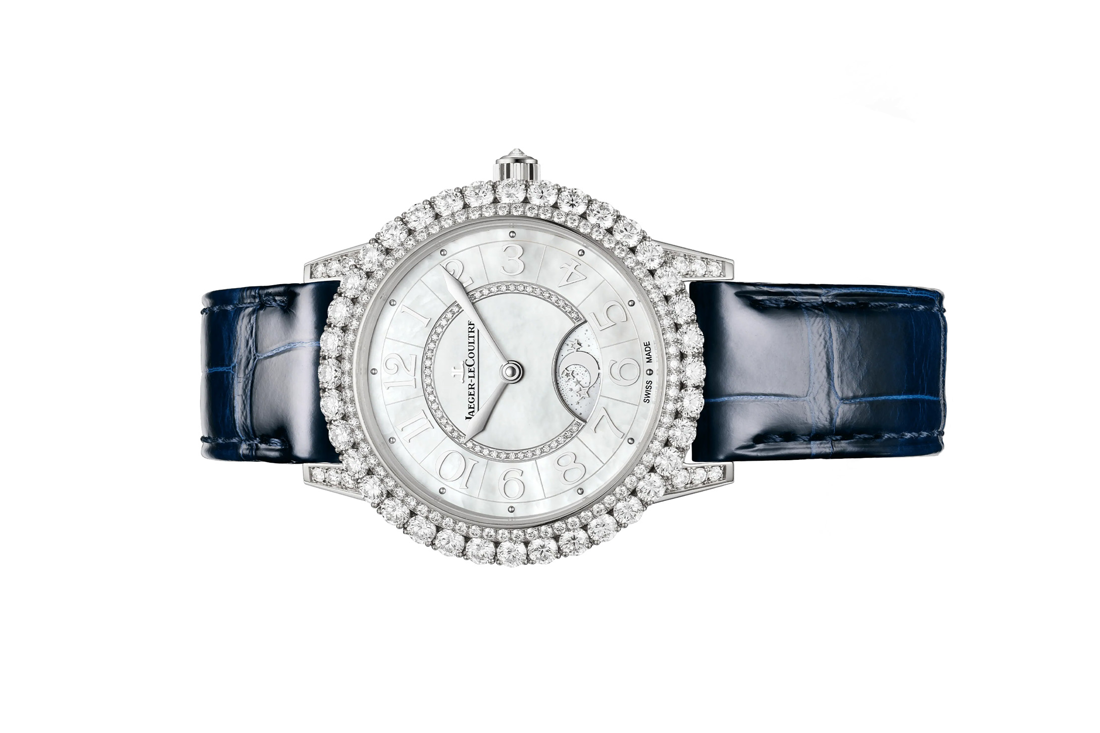 Đồng Hồ Jaeger-LeCoultre Rendez-vous Dazzling Q3433570