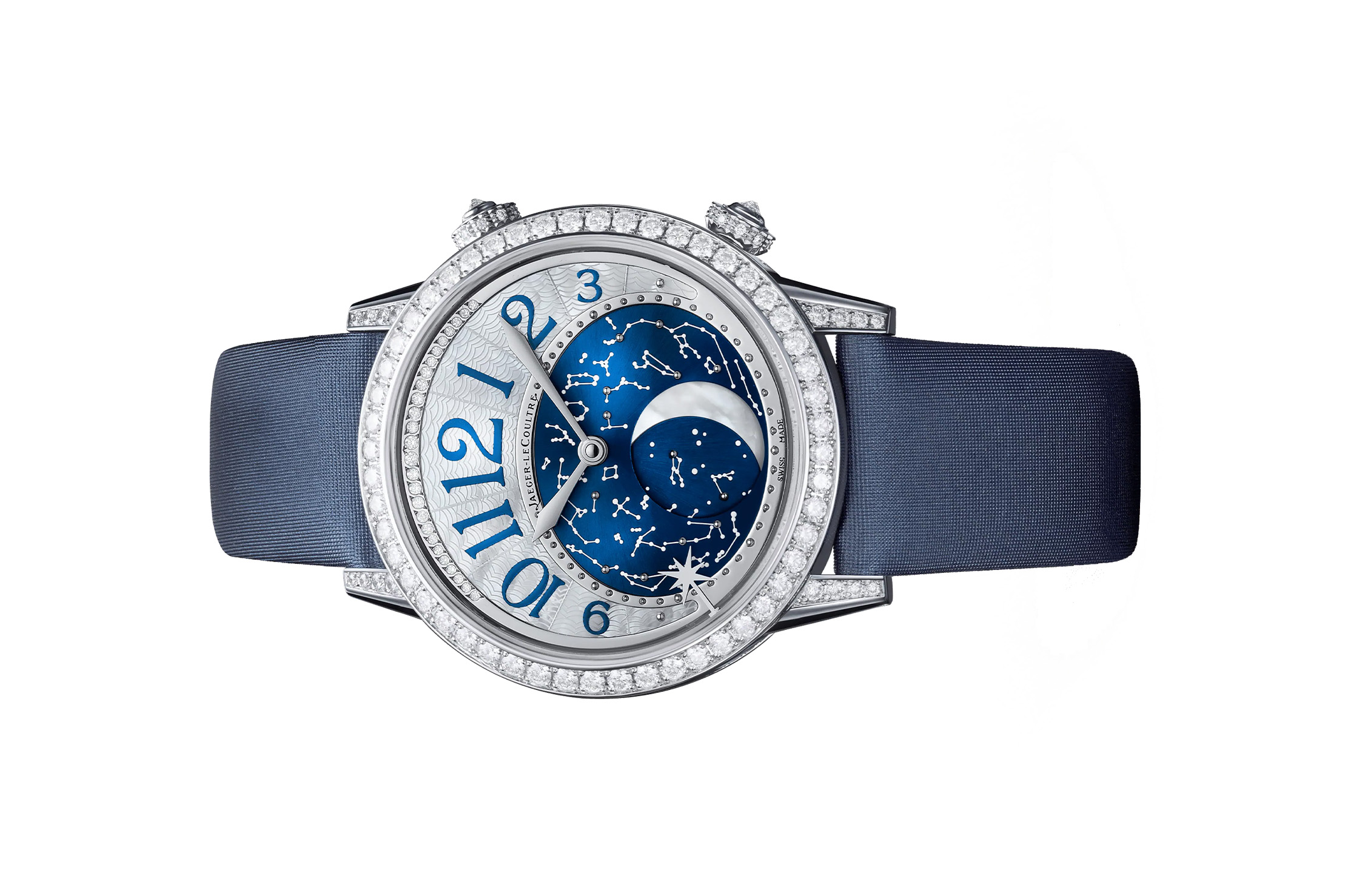 Đồng Hồ Jaeger-LeCoultre Rendez-vous Jewellery Q3523490