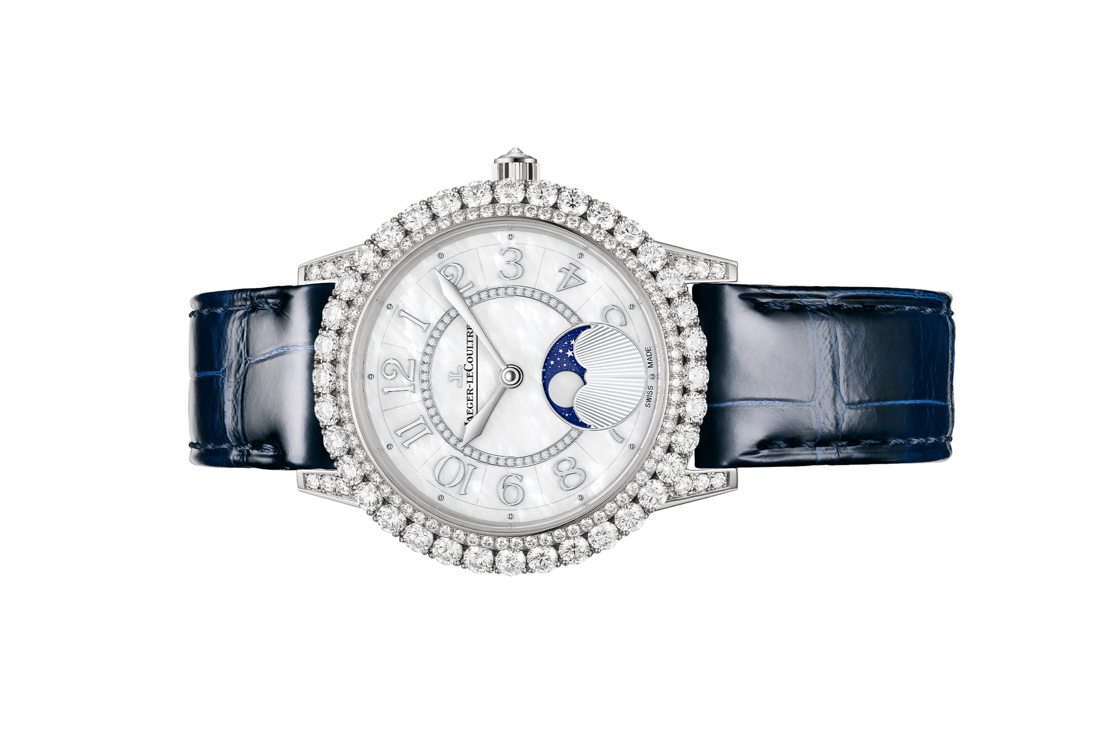 Đồng Hồ Jaeger-LeCoultre Rendez-vous Dazzling Q3523570