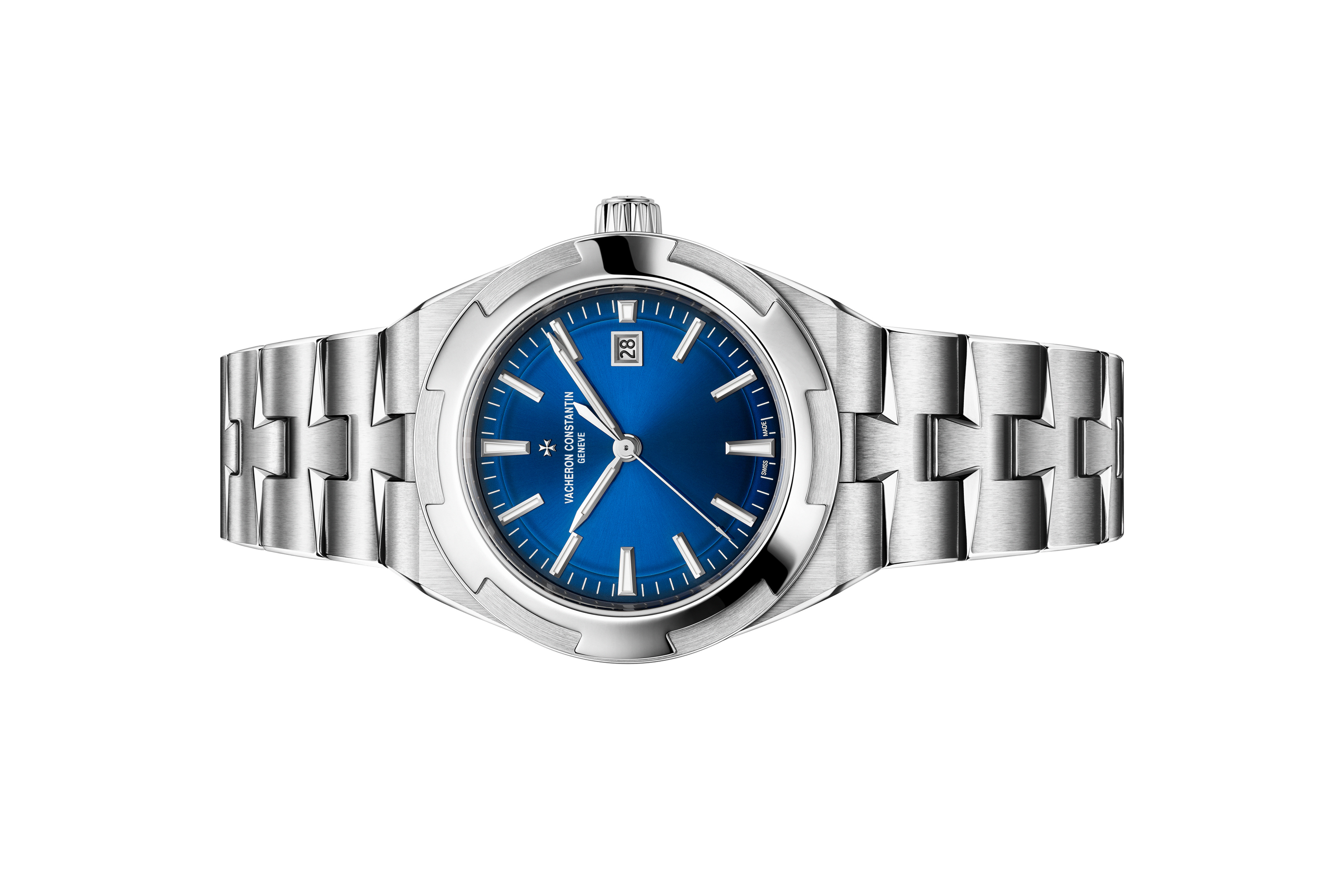 Đồng Hồ Vacheron Constantin Overseas 4600V/200A-B980