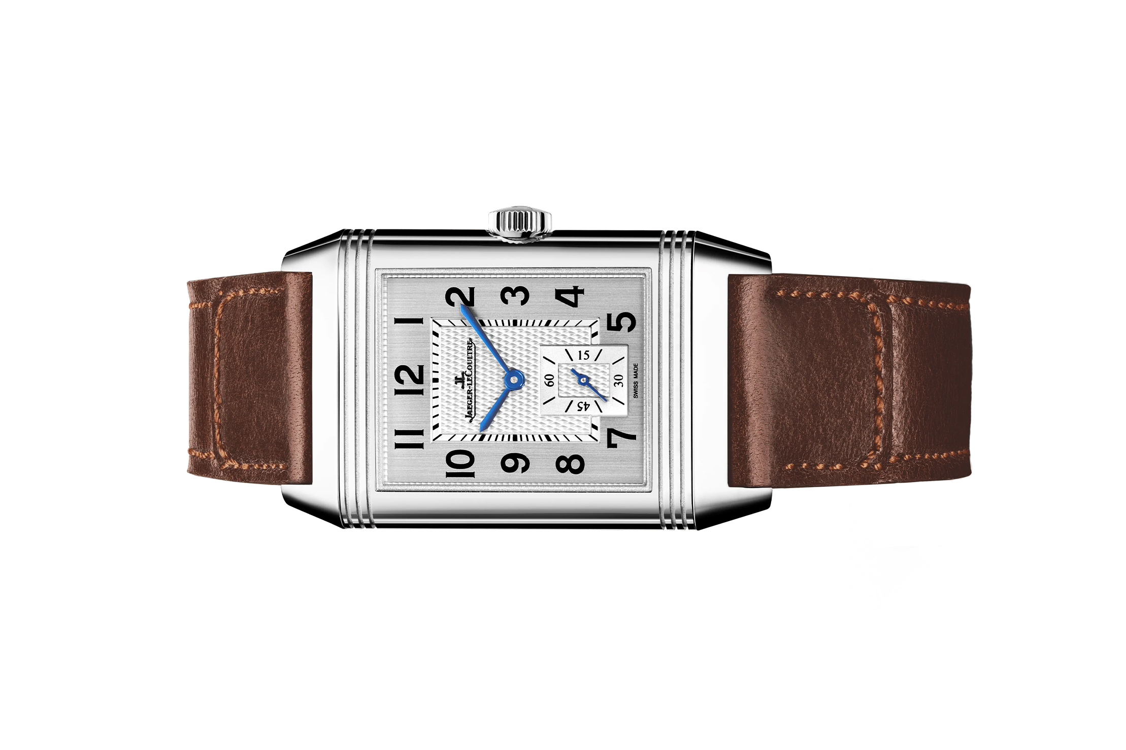 Đồng Hồ Jaeger-LeCoultre Reverso Classic Duoface Q3848422