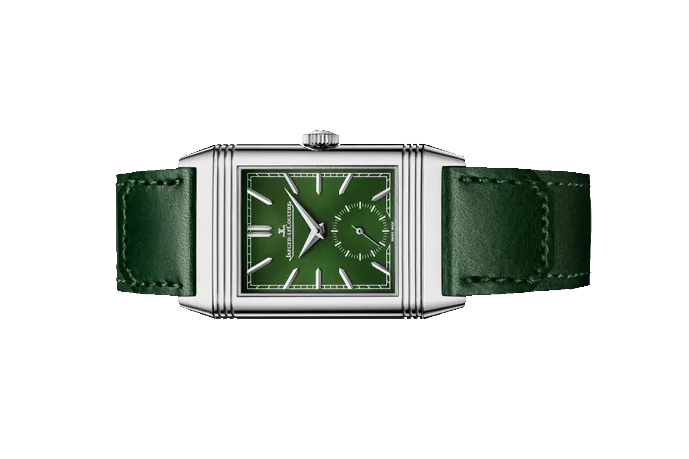 Đồng Hồ Jaeger-LeCoultre Reverso Tribute Q397843J