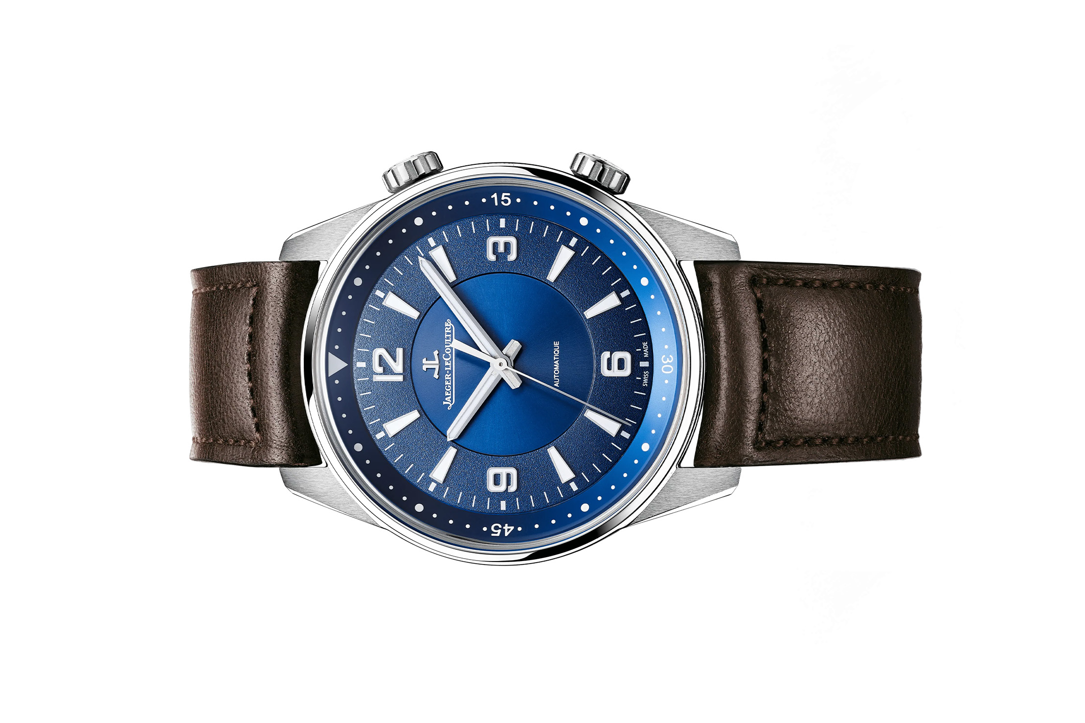 Đồng Hồ Jaeger-LeCoultre Polaris Q9008480