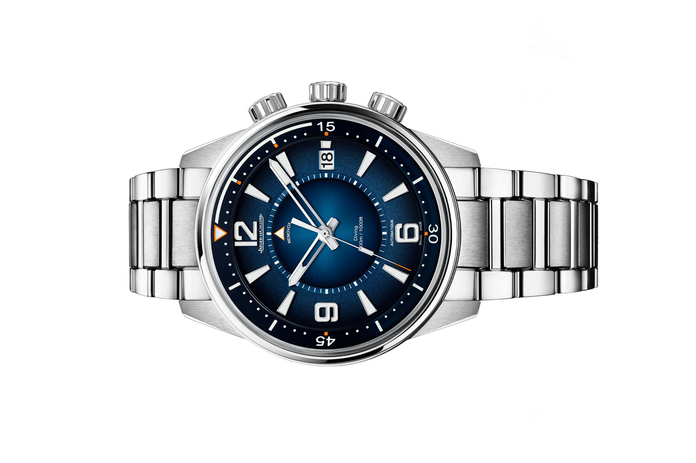 Đồng Hồ JaegerLeCoultre Polaris Q903818J
