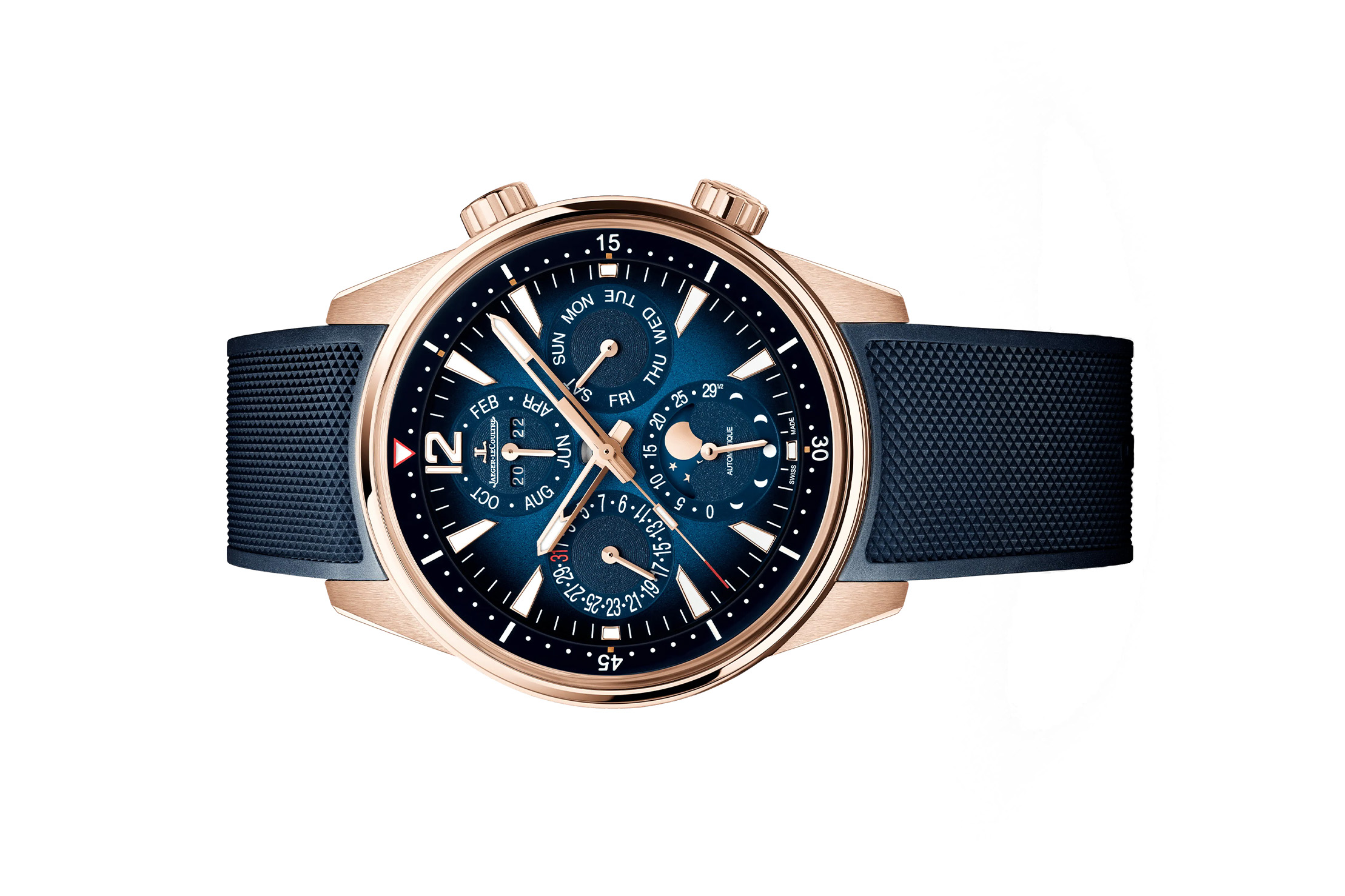 Đồng Hồ Jaeger-LeCoultre Polaris Q9082680