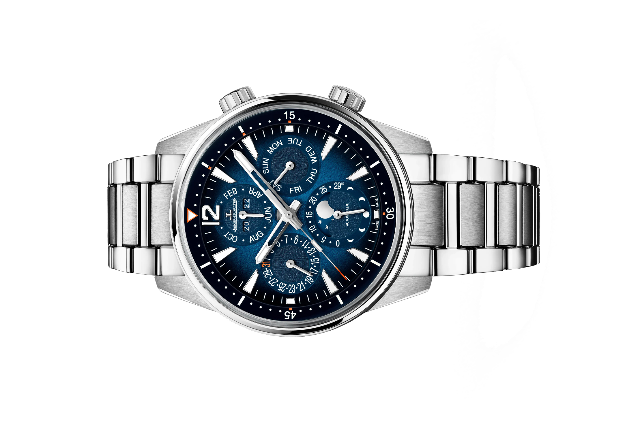 Đồng Hồ Jaeger-LeCoultre Polaris Q9088180