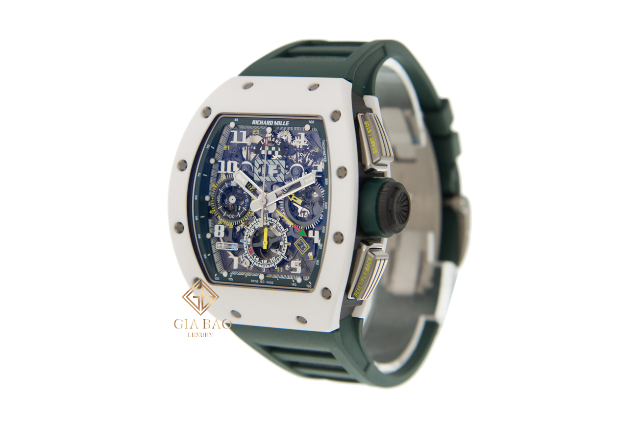 Rm011 le mans new arrivals