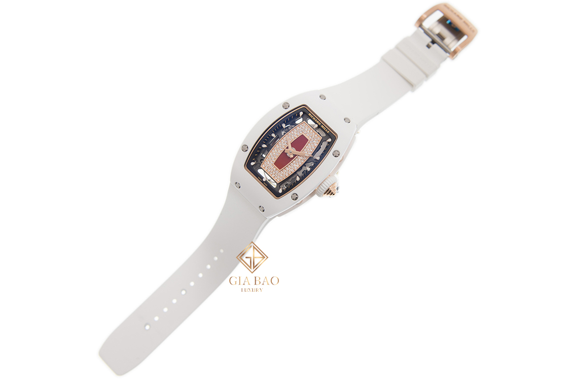 Đồng Hồ Richard Mille RM07-01 RG-ATZ