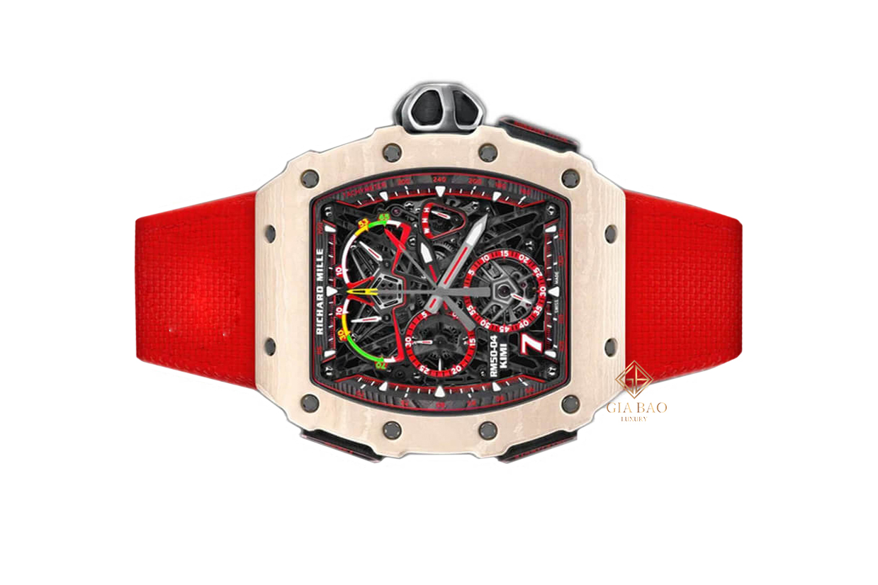 Đồng Hồ Richard Mille RM050-04 Tourbillon Split Second Chronograph