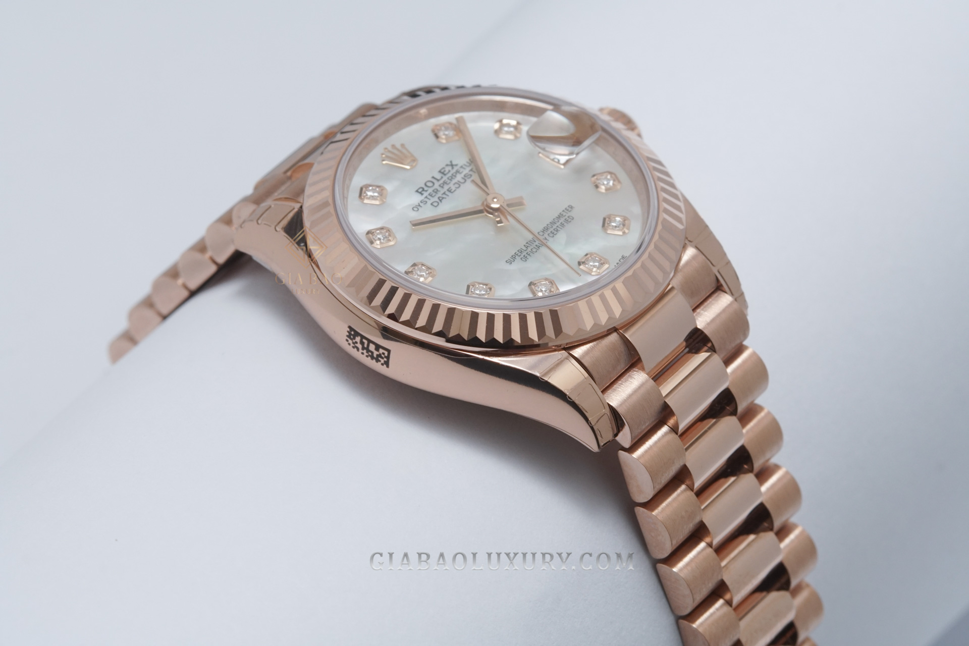 rolex 278275