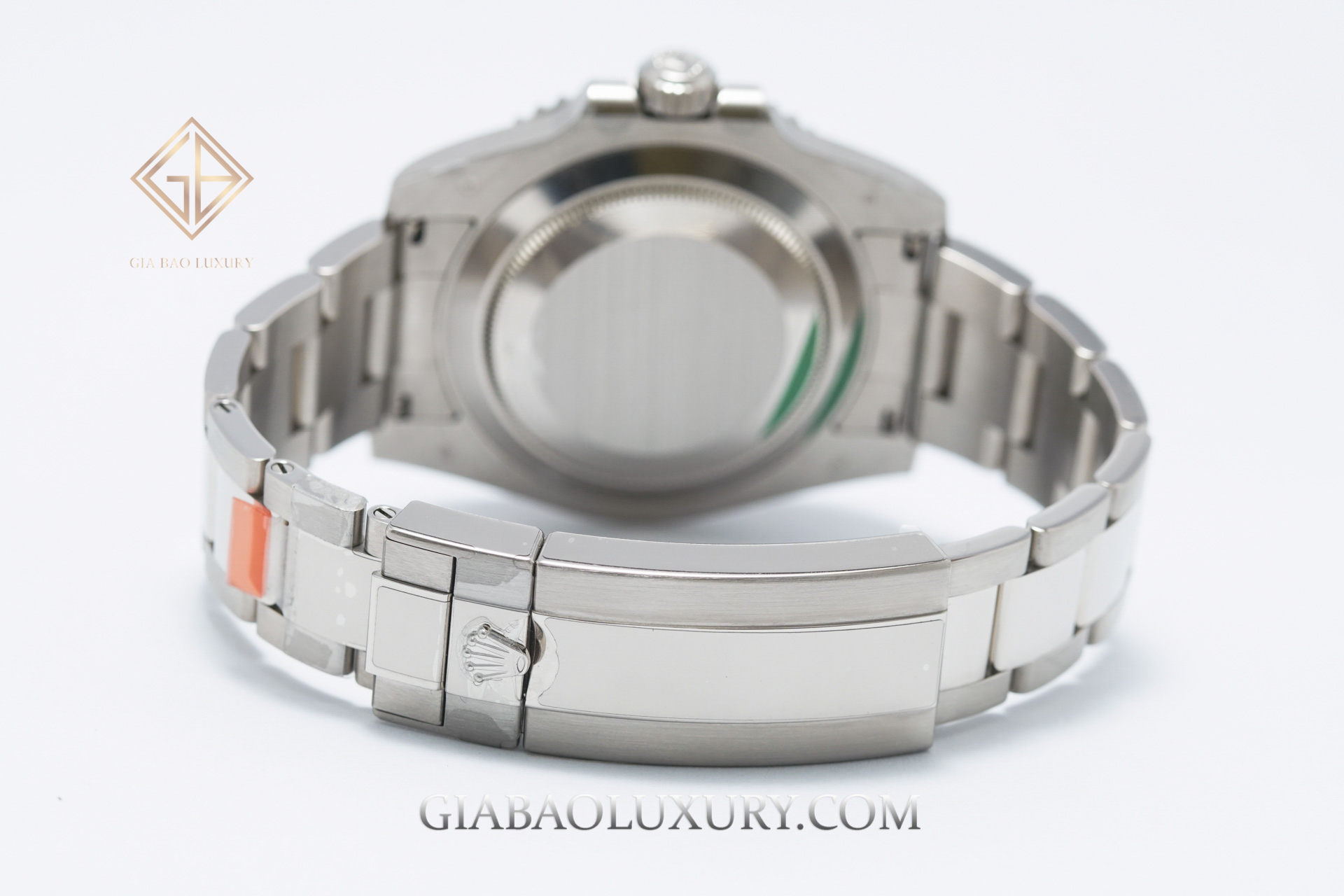 Đồng Hồ Rolex Submariner Date 116619LB (Like New)