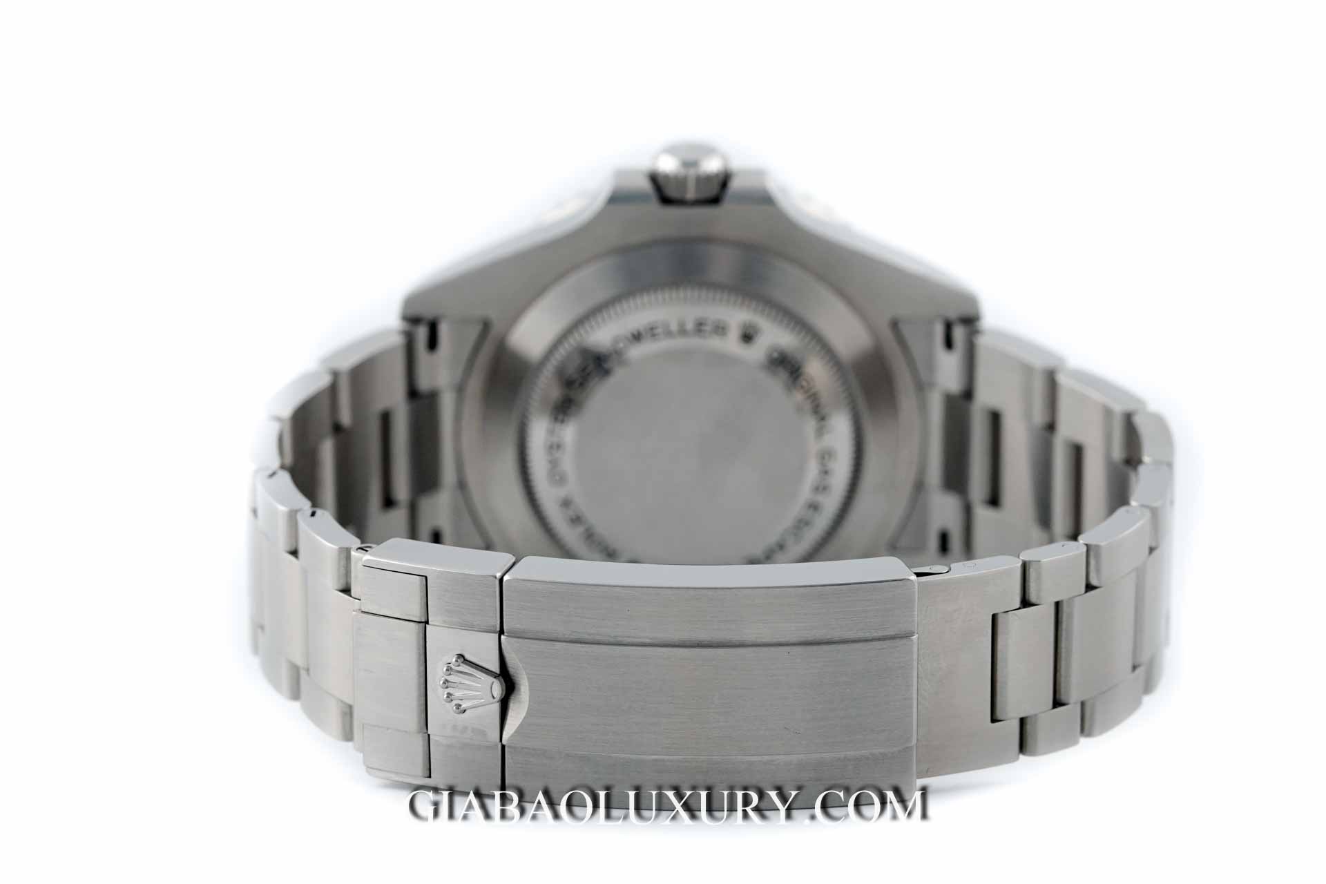 Đồng hồ Rolex Sea-Dweller 126600 Mark I