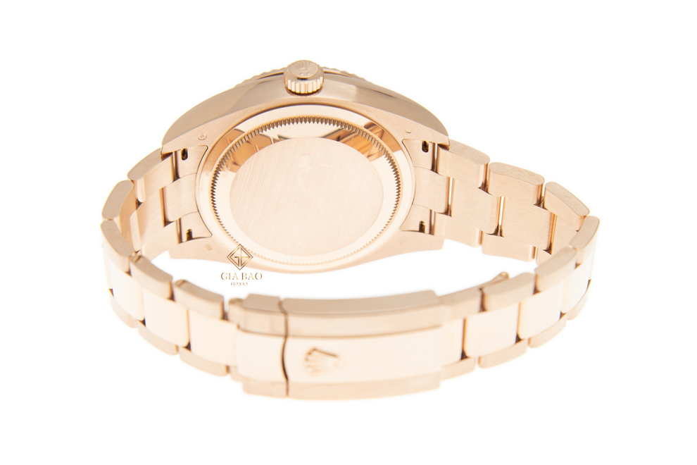 Đồng Hồ Rolex Sky Dweller 326935 Mặt Số Trắng