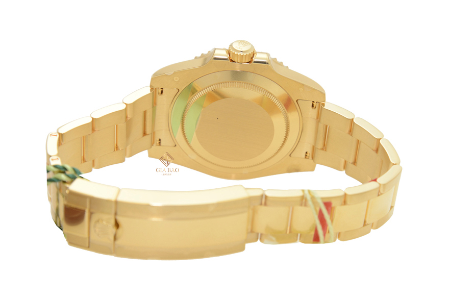 Đồng Hồ Rolex Submariner Date 116618LN