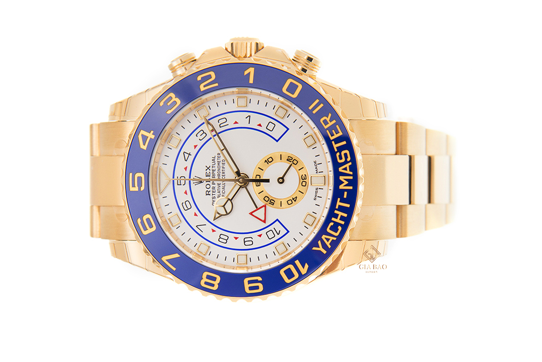 Đồng Hồ Rolex Yacht-Master II 116688