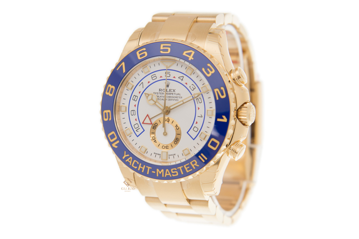 Đồng Hồ Rolex Yacht-Master II 116688