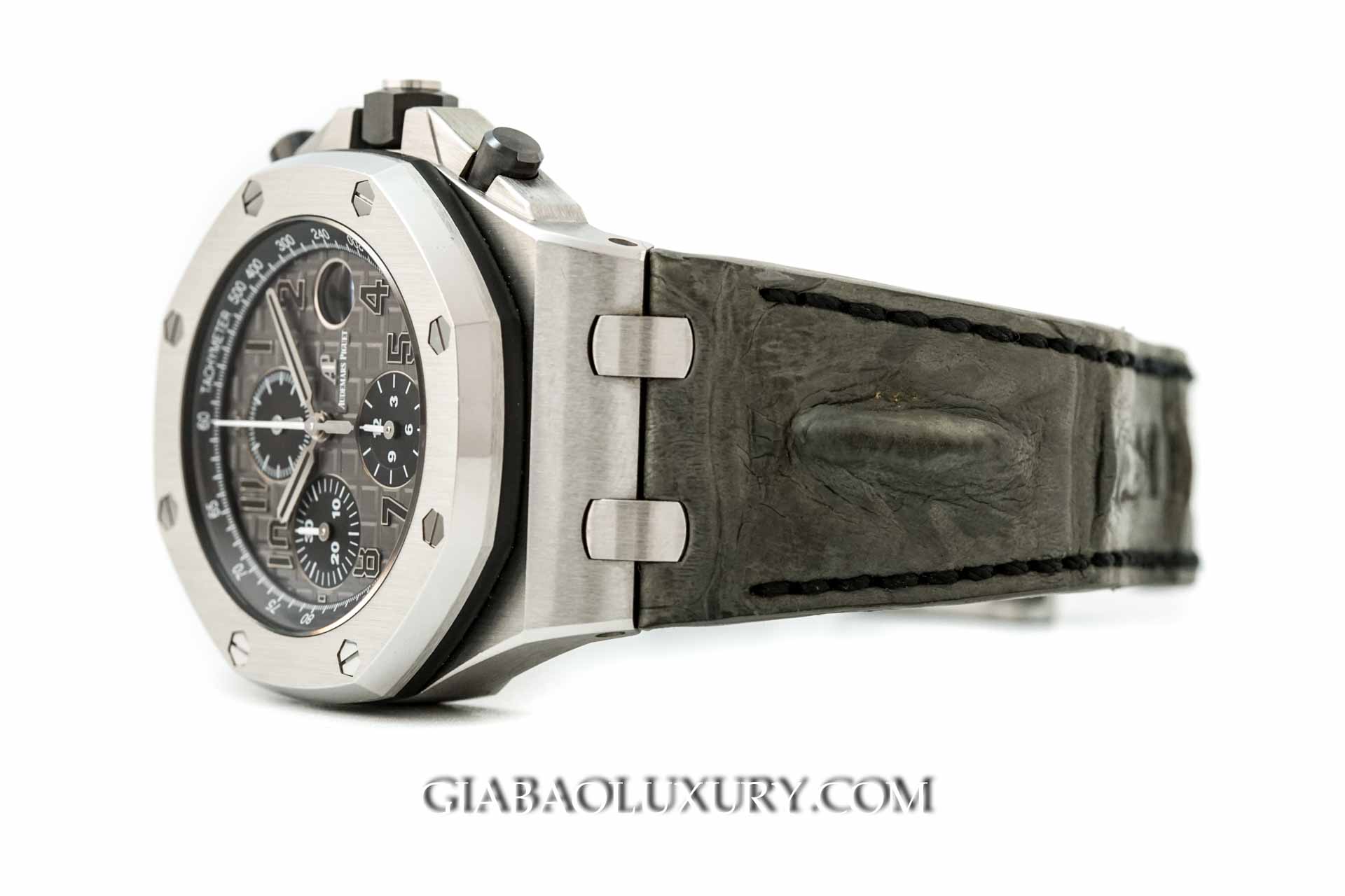 Đồng Hồ Audemars Piguet Royal Oak Offshore 26470ST.OO.A104CR.01