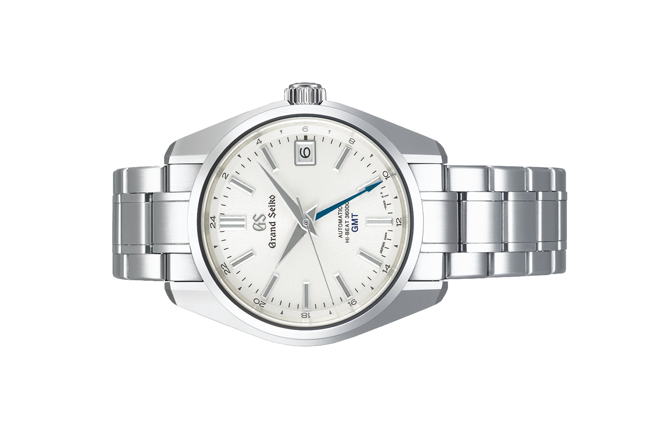 Đồng Hồ Grand Seiko Heritage SBGJ201 Đồng Hồ Grand Seiko Heritage SBGJ201
