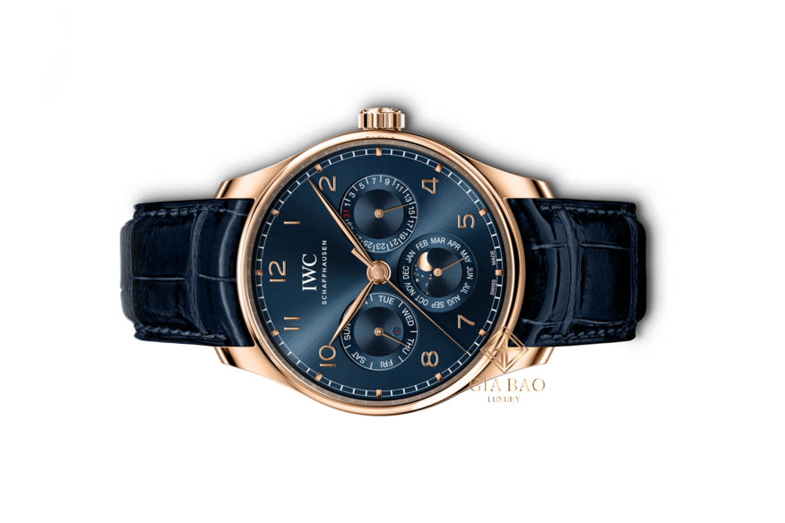 Đồng Hồ IWC Portugieser IW344205