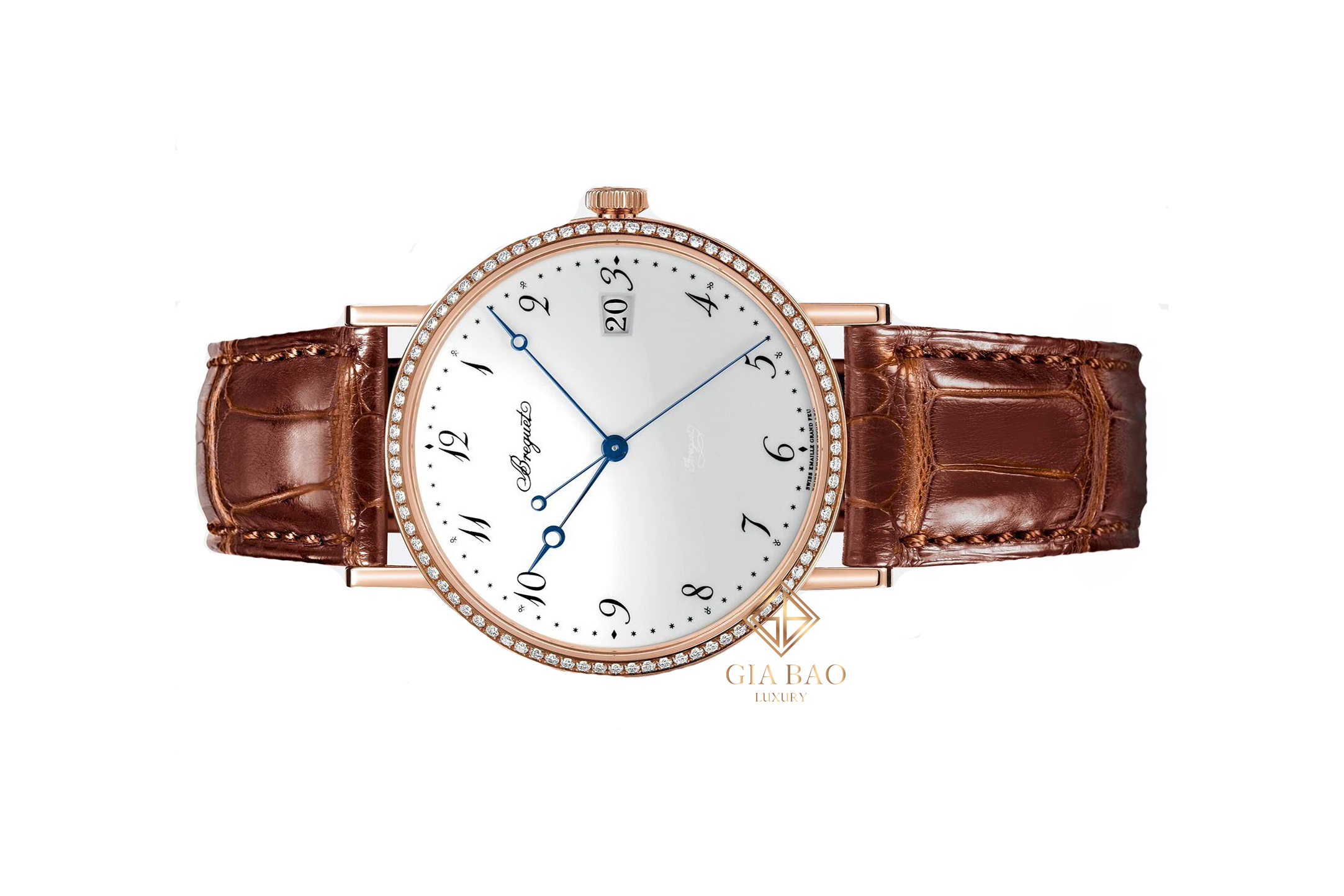 Đồng Hồ Breguet Classique 5178BR/29/9V6/D000