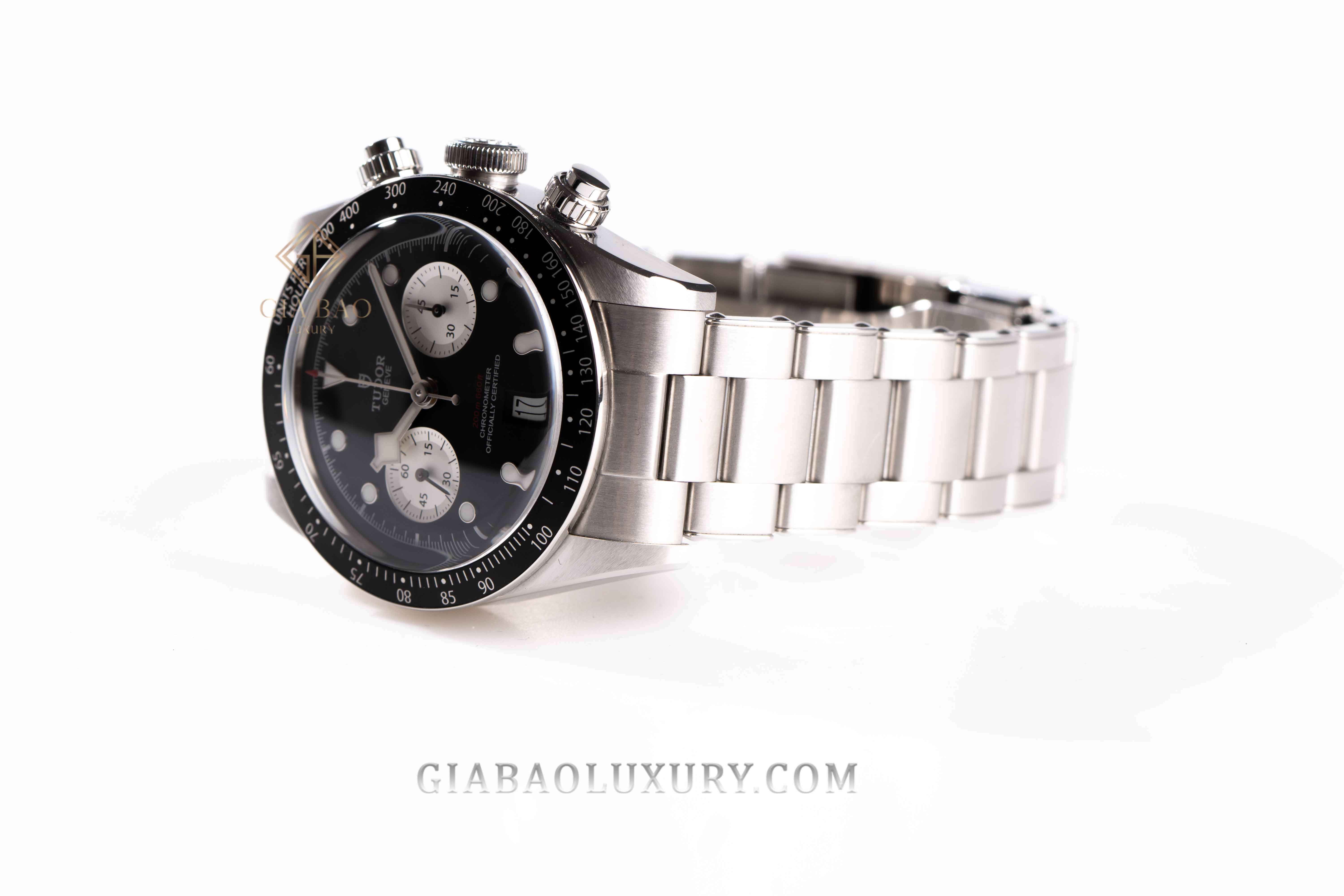 Đồng Hồ Tudor Black Bay 79360N-0001