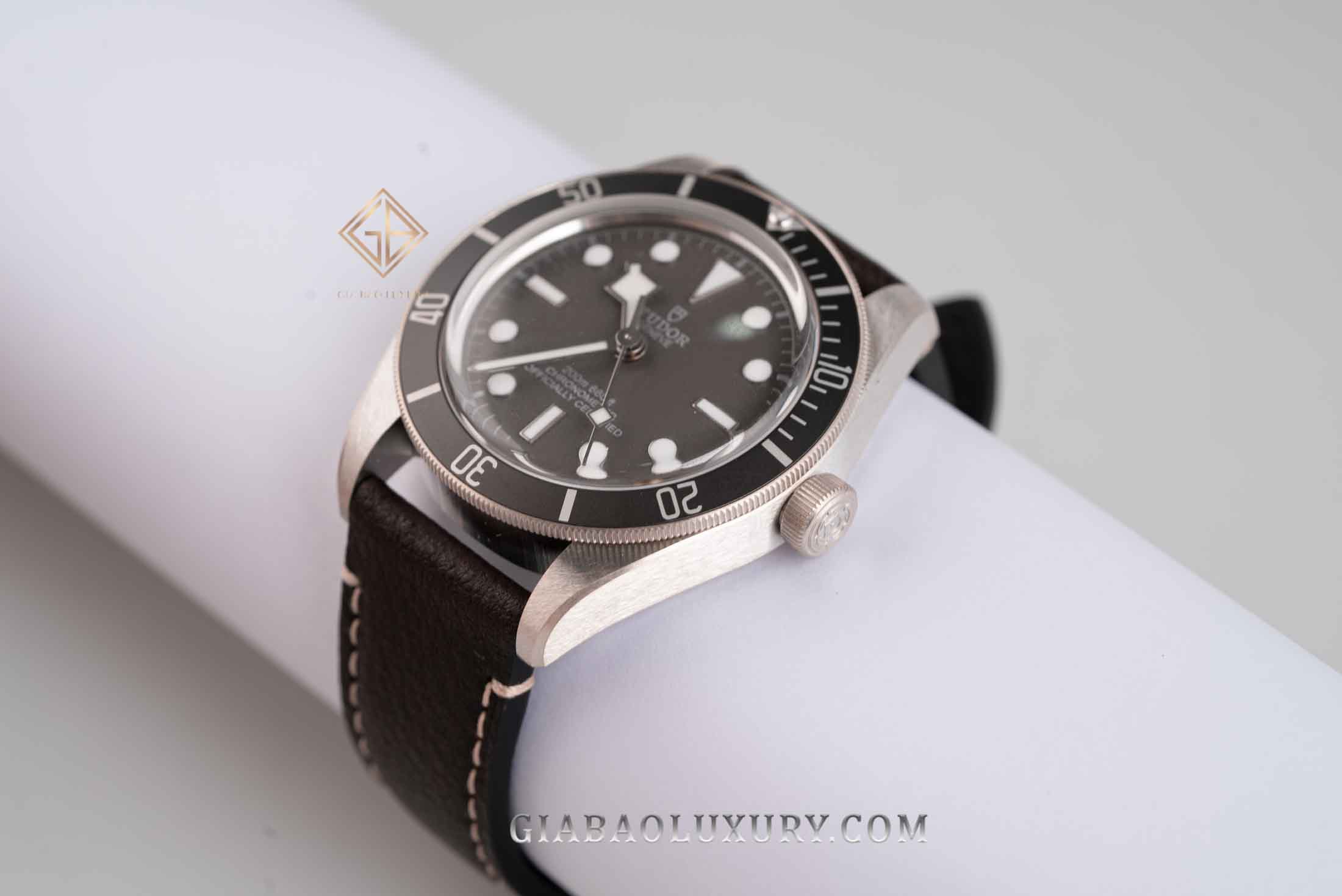 Đồng Hồ Tudor Black Bay Fifty-Eight 79010SG-0001