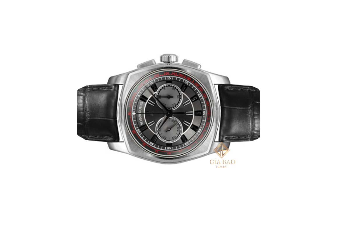 Đồng Hồ Roger Dubuis La Monegasque RDDBMG0005