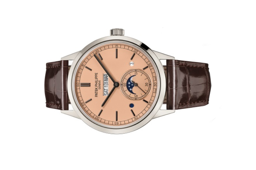 Đồng Hồ Patek Philippe Grand Complications 5236P-010