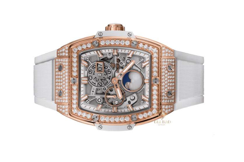 Đồng Hồ Hublot Spirit Of Big Bang 647.OE.2080.RW.1604