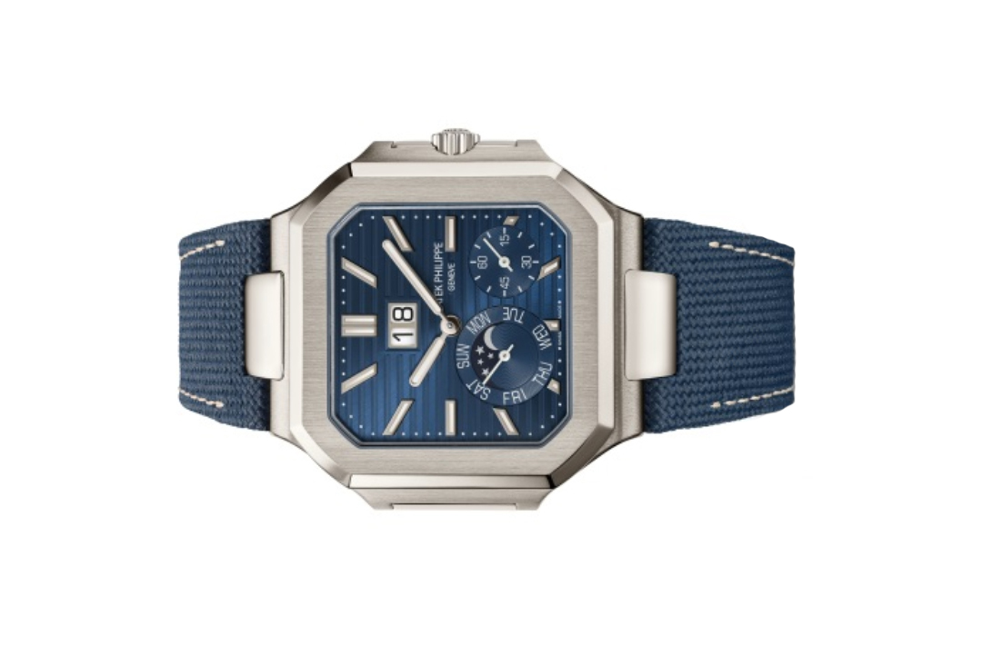 Đồng Hồ Patek Philippe Cubitus 5822P-001