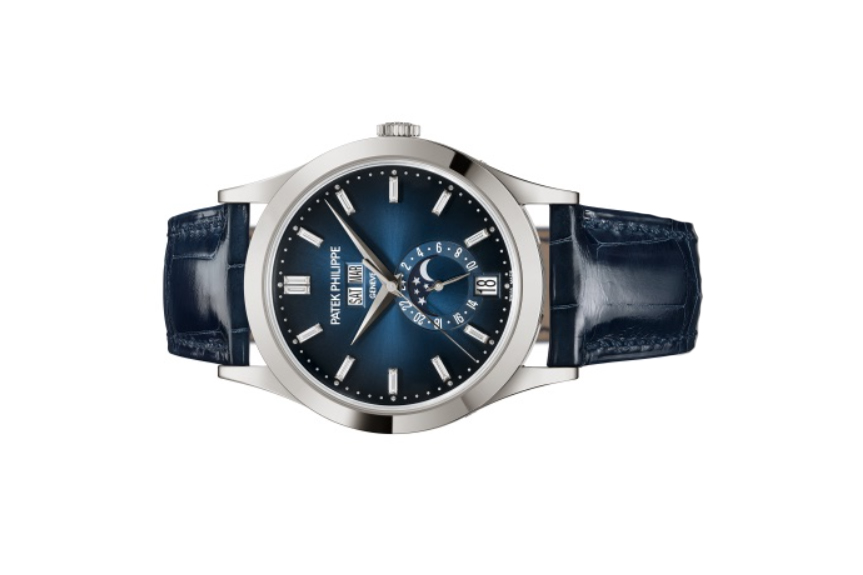 Đồng Hồ Patek Philippe Complications 5396G-017